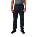 5.11 Men's Straight Fit Ridge Cargo Pant | DARK NAVY | 74520ABR