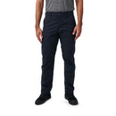 5.11 Men's Straight Fit Ridge Cargo Pant | Dark Navy | 74520ABR
