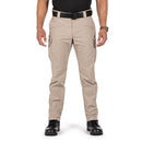 5.11 Men's Straight Fit Icon Cargo Pant | KHAKI | 74521ABR