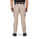 5.11 Men's Straight Fit Icon Cargo Pant | KHAKI | 74521ABR