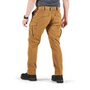 5.11 Men's Straight Fit Icon Cargo Pant | KANGAROO | 74521ABR