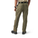 5.11 Men's Straight Fit Icon Cargo Pant | RANGER GREEN | 74521ABR