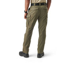 5.11 Men's Straight Fit Icon Cargo Pant | Ranger Green | 74521ABR