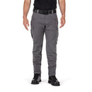 5.11 Men's Straight Fit Icon Cargo Pant | FLINT | 74521ABR