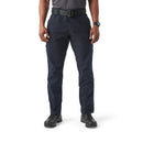 5.11 Men's Straight Fit Icon Cargo Pant | DARK NAVY | 74521ABR