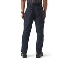 5.11 Men's Straight Fit Icon Cargo Pant | DARK NAVY | 74521ABR