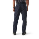 5.11 Men's Straight Fit Icon Cargo Pant | Dark Navy | 74521ABR