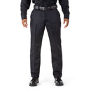 5.11 Men's Regular Fit Class A Fast-Tac Twill Pant - LG | MIDNIGHT NVY | 74523LABR