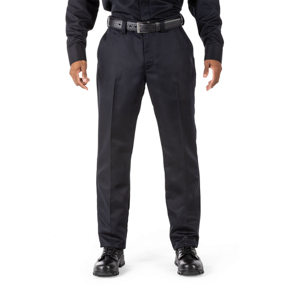 5.11 Men's Regular Fit Class A Fast-Tac Twill Pant - LG | MIDNIGHT NVY | 74523LABR