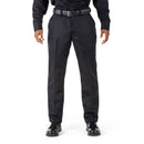 5.11 Men's Regular Fit Class A Fast-Tac Twill Pant - LG | Midnight Nvy | 74523LABR