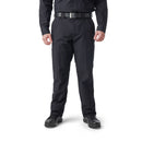 5.11 Men's Regular Fit Stryke PDU Ripstop Class A Plus Long Pant | MIDNIGHT NVY | 74543ABR