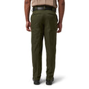 5.11 Men's Stryke PDU Twill Class A Plus Pant | SHERIFF GRN | 74545ABR