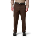 5.11 Men's Stryke PDU Twill Class A Plus Pant | Brown | 74545ABR