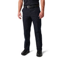 5.11 Men's Stryke PDU Twill Class A Plus Pant | MIDNIGHT NVY | 74545ABR