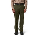 5.11 Men's Regular Fit Stryke PDU Twill Class A Pant | Sheriff Grn | 74550ABR