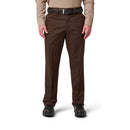 5.11 Men's Regular Fit Stryke PDU Twill Class A Pant | BROWN | 74550ABR