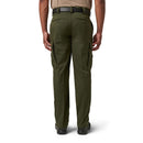 5.11 Men's Regular Fit Stryke PDU Twill Class B Cargo Pant | Sheriff Grn | 74551ABR