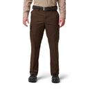 5.11 Men's Regular Fit Stryke PDU Twill Class B Cargo Pant | BROWN | 74551ABR