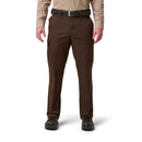 5.11 Men's Regular Fit Stryke PDU Twill Class B Cargo Pant | Brown | 74551ABR