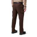 5.11 Men's Regular Fit Stryke PDU Twill Class B Cargo Pant | Brown | 74551ABR