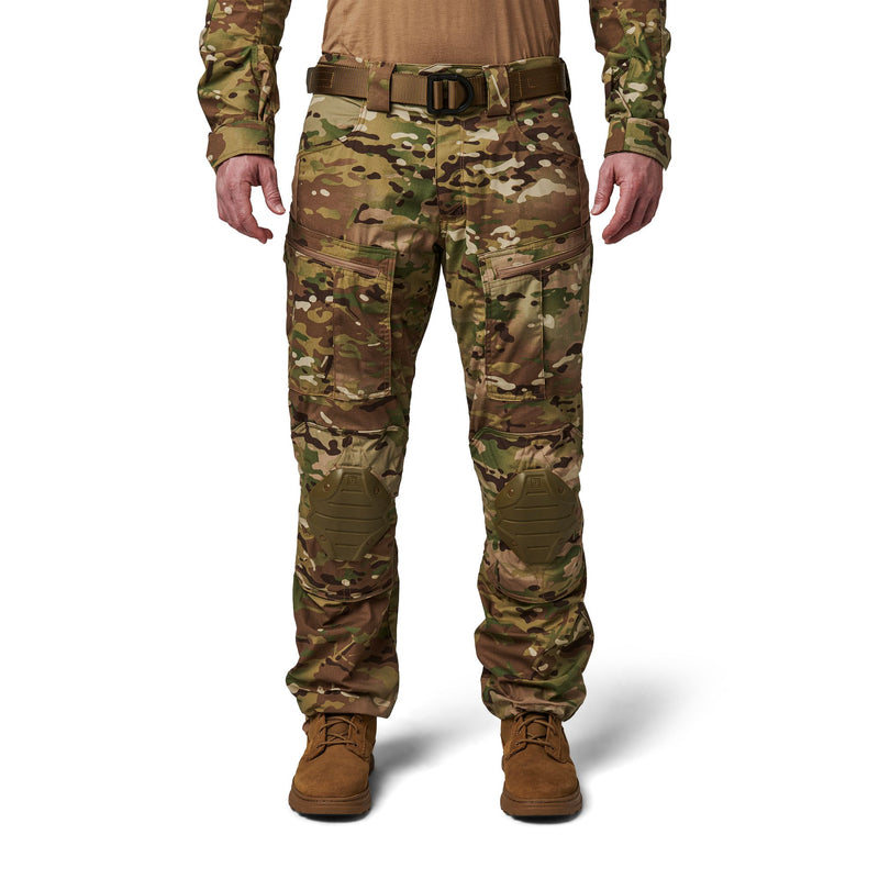 5.11 Men's Regular Fit V.XI XTU Cargo Pant MultiCam | MULTICAM | 74554MCABR