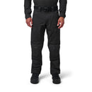 5.11 Men's Regular Fit V.XI XTU Cargo Pant | BLACK | 74554ABR