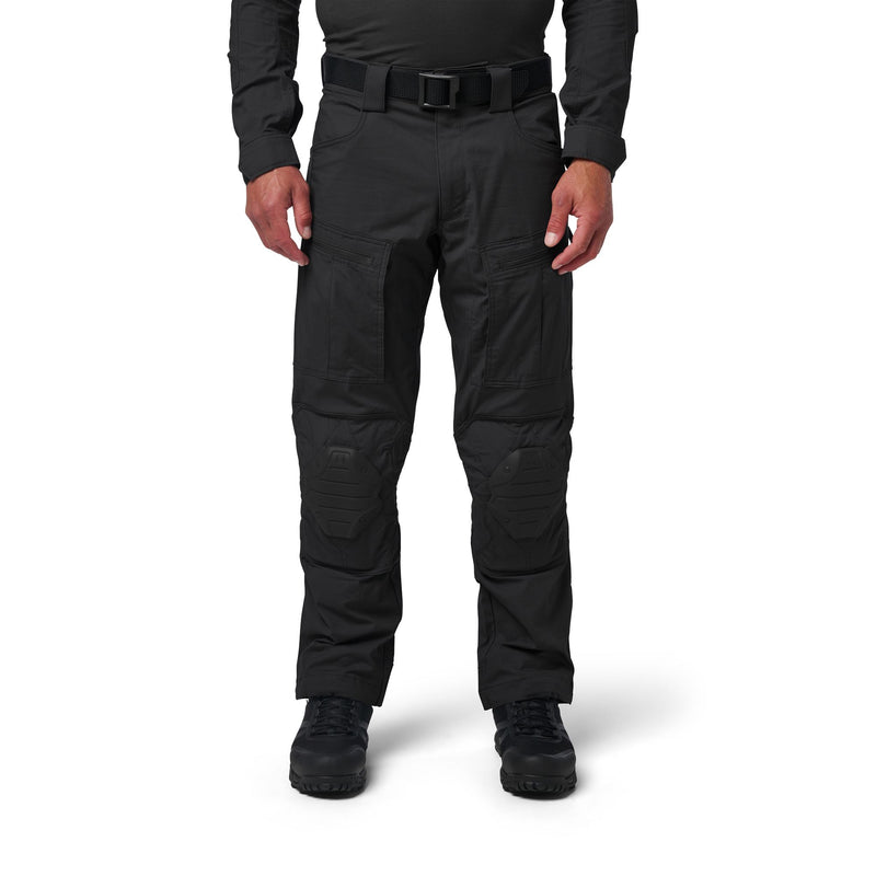 5.11 Men's Regular Fit V.XI XTU Cargo Pant | BLACK | 74554ABR
