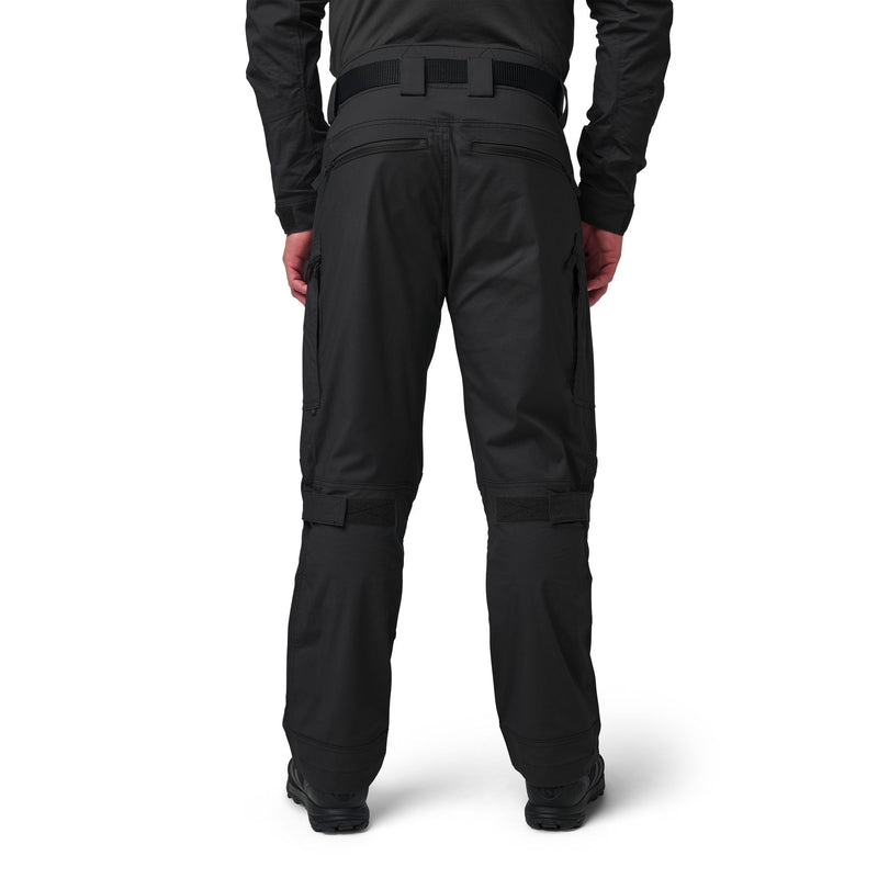 5.11 Men's Regular Fit V.XI XTU Cargo Pant | BLACK | 74554ABR