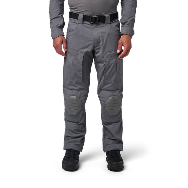 5.11 Men's Regular Fit V.XI XTU Cargo Pant | STORM | 74554ABR