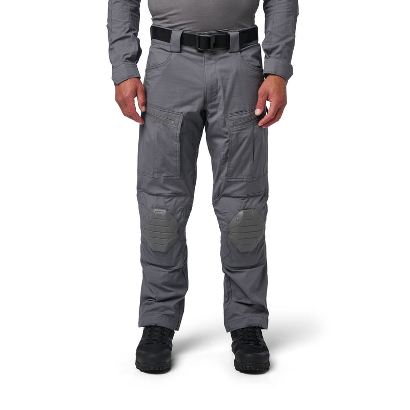5.11 Men's Regular Fit V.XI XTU Cargo Pant | STORM | 74554ABR