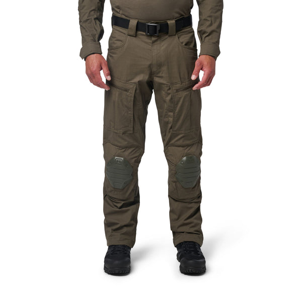5.11 Men's Regular Fit V.XI XTU Cargo Pant | RANGER GREEN | 74554ABR