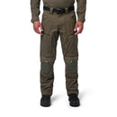 5.11 Men's Regular Fit V.XI XTU Cargo Pant | Ranger Green | 74554ABR