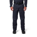 5.11 Men's Regular Fit V.XI XTU Cargo Pant | DARK NAVY | 74554ABR