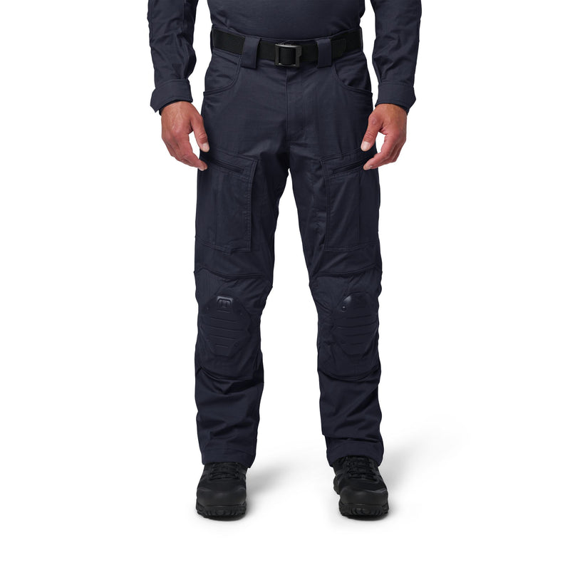 5.11 Men's Regular Fit V.XI XTU Cargo Pant | DARK NAVY | 74554ABR