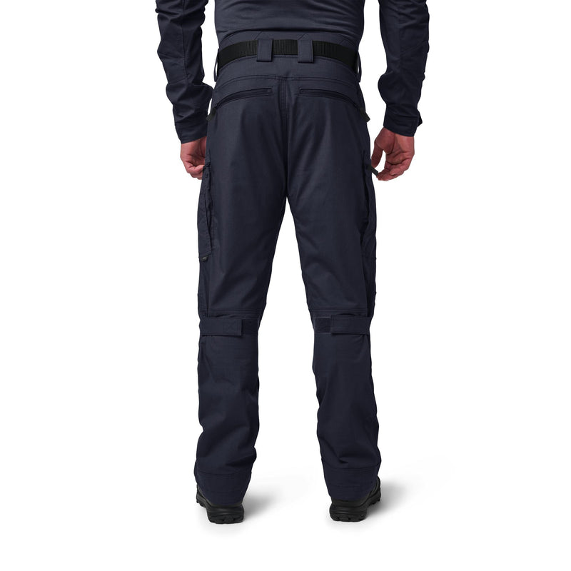 5.11 Men's Regular Fit V.XI XTU Cargo Pant | DARK NAVY | 74554ABR