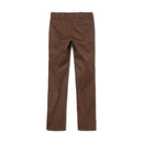 5.11 Men's Regular Fit Stryke LT PDU Class A Plus Pant | Burnt | 74581
