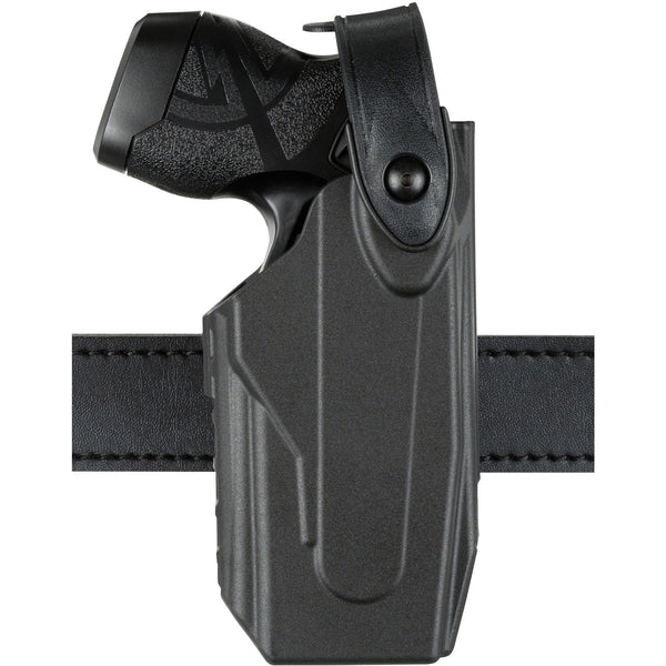 Safariland® 7TS SLS EDW Clip-On Style, Level II Retention™ | Model: 7520 | Fit: 464