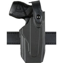 Safariland 7TS SLS EDW Clip-On Style, Level II Retention | Model: 7520 | Fit: 264