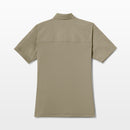 5.11 Women's Stryke Rapid Short Sleeve Shirt | SILVER TAN | 7610069