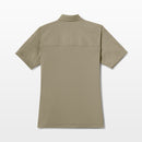 5.11 Women's Stryke Rapid Short Sleeve Shirt | Silver Tan | 7610069