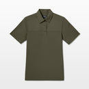 5.11 Women's Stryke Rapid Short Sleeve Shirt | RANGER GREEN | 7610069