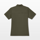 5.11 Women's Stryke Rapid Short Sleeve Shirt | Ranger Green | 7610069