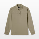 5.11 Women's Stryke Rapid Long Sleeve Shirt | Silver Tan | 7610070
