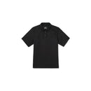 5.11 Women's Apex Hybrid Duty Short Sleeve Shirt | Black | 7610071