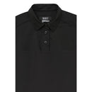 5.11 Women's Apex Hybrid Duty Short Sleeve Shirt | Black | 7610071