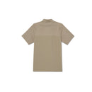 5.11 Women's Apex Hybrid Duty Short Sleeve Shirt | Silver Tan | 7610071