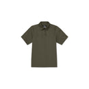 5.11 Women's Apex Hybrid Duty Short Sleeve Shirt | Ranger Green | 7610071