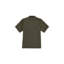 5.11 Women's Apex Hybrid Duty Short Sleeve Shirt | Ranger Green | 7610071