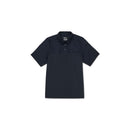 5.11 Women's Apex Hybrid Duty Short Sleeve Shirt | Dark Navy | 7610071