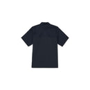 5.11 Women's Apex Hybrid Duty Short Sleeve Shirt | Dark Navy | 7610071
